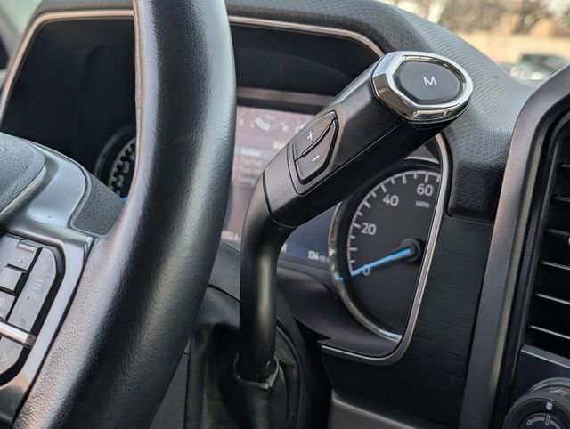 Used 2022 Ford F150 XLT w/ Equipment Group 301A Mid image 21