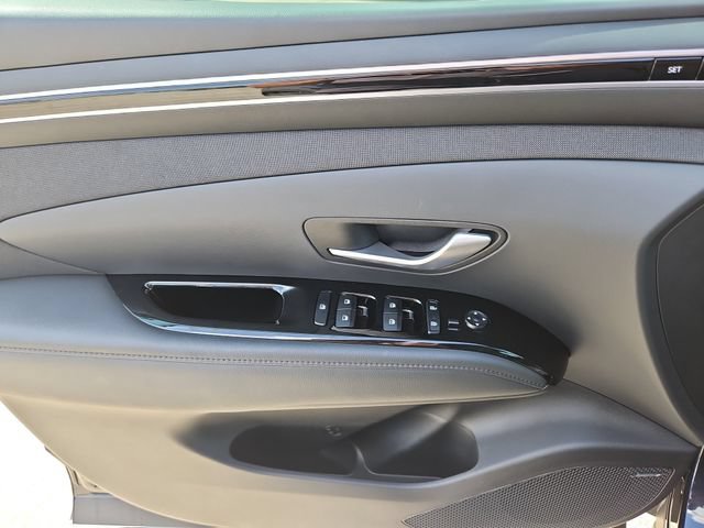 Used 2024 Hyundai Tucson Limited AWD/4WD image 13