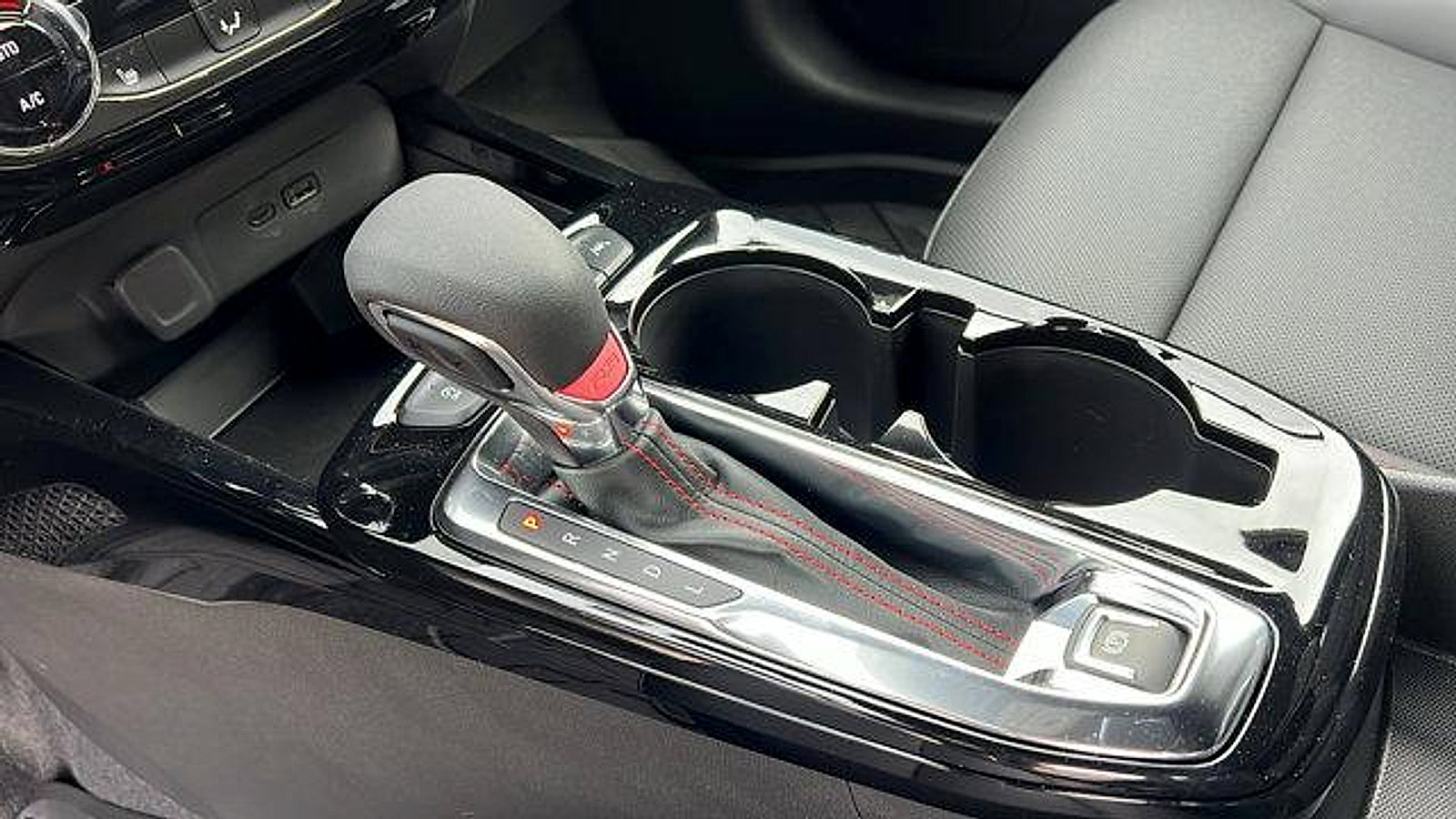 New 2026 Chevrolet Trax RS w/ Driver Confidence Package image 19