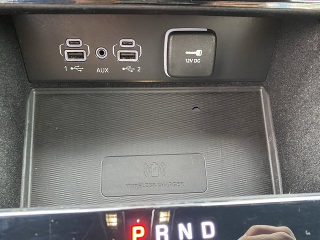 Used 2021 Jeep Grand Cherokee L Laredo image 23