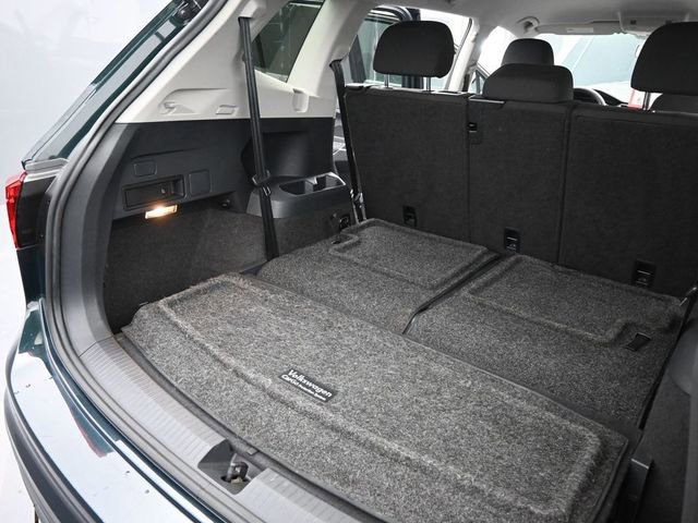 Used 2018 Volkswagen Tiguan S FWD image 19