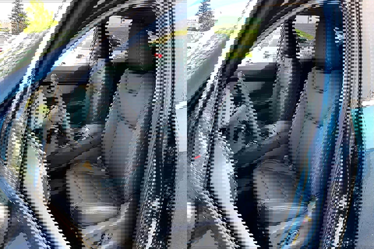 New 2026 Nissan Murano SL image 9