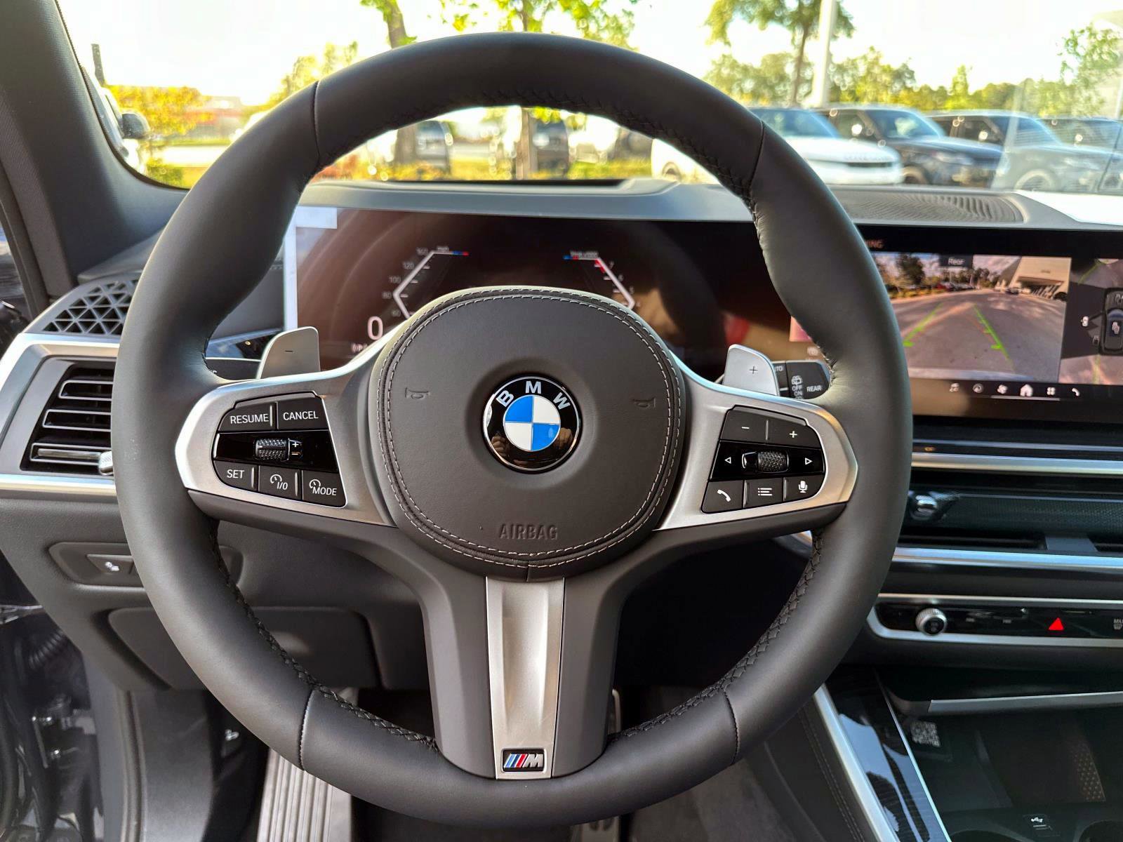 New 2026 BMW X5 sDrive40i w/ M Sport Package image 25