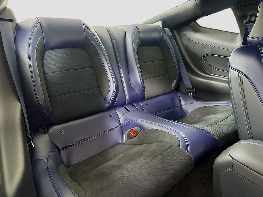 Used 2025 Ford Mustang Dark Horse image 25