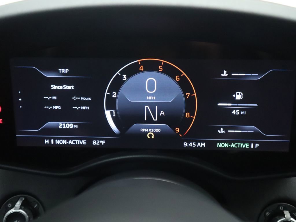 Used 2023 McLaren GT image 31