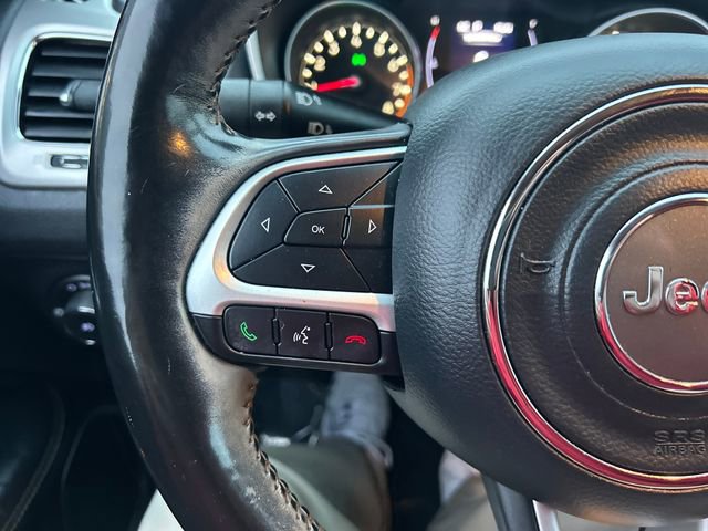 Used 2020 Jeep Compass Latitude image 12