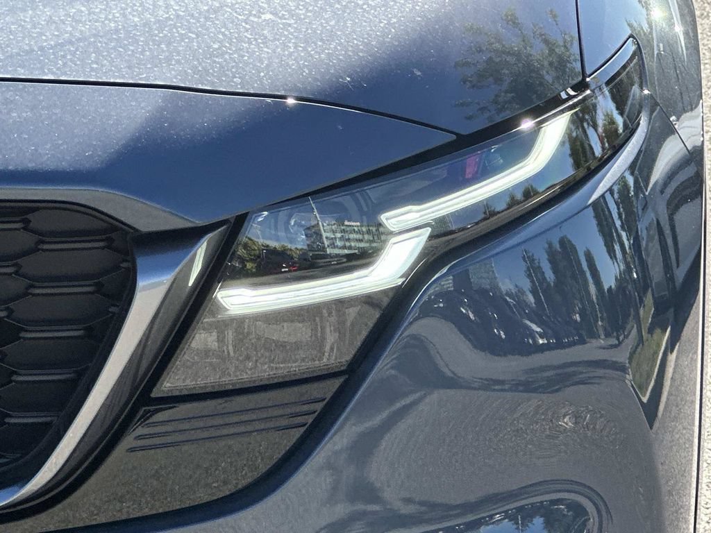 New 2026 MAZDA CX-5 2.5 S w/ Premium Package AWD/4WD image 7
