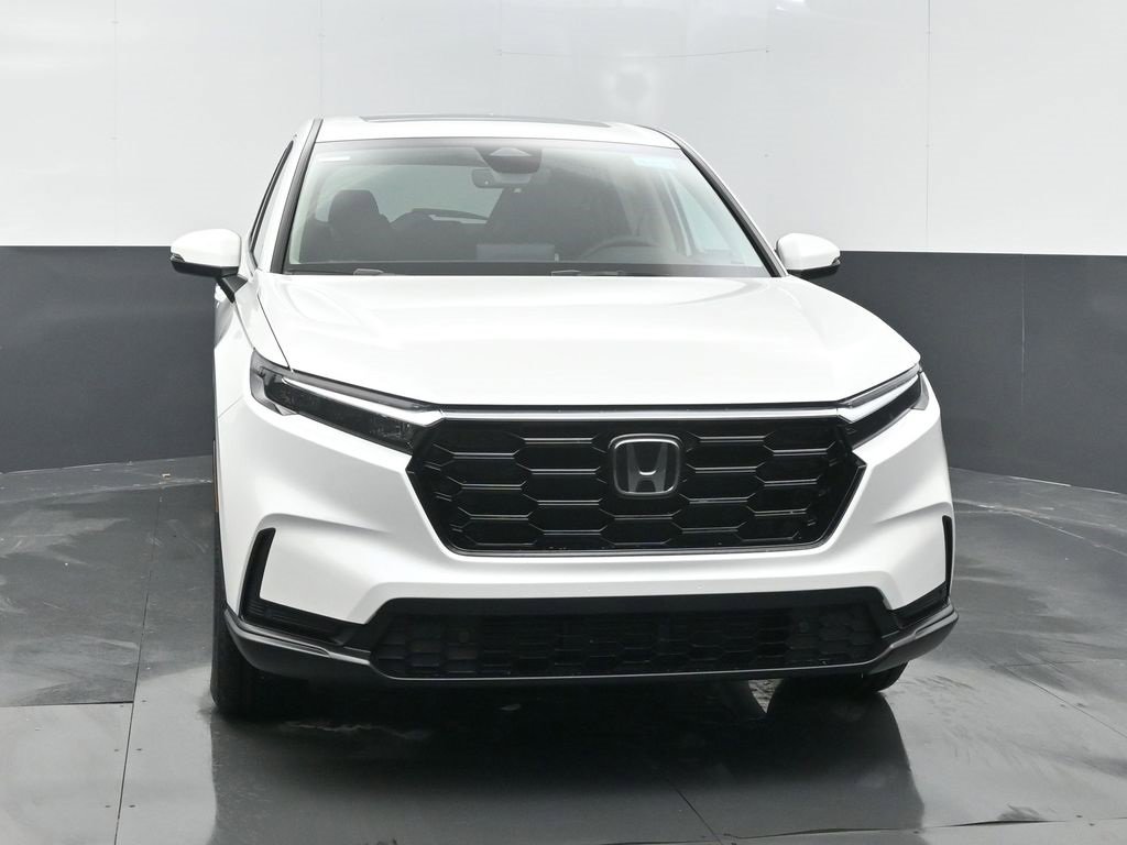 New 2026 Honda CR-V EX-L image 4
