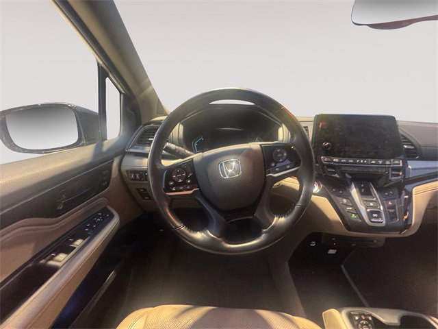 Used 2022 Honda Odyssey Elite image 10