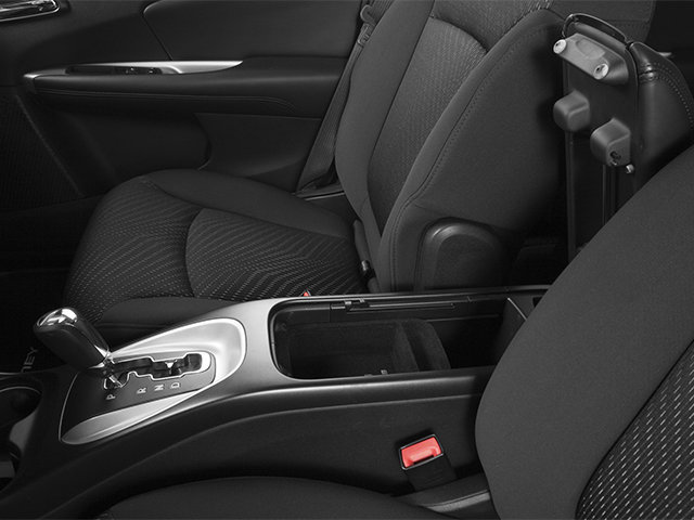 Used 2014 Dodge Journey SXT w/ Flexible Seating Group image 18