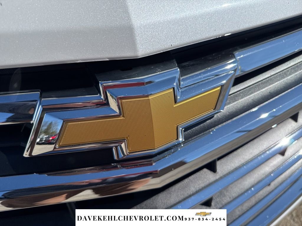 Used 2021 Chevrolet Equinox Premier AWD/4WD image 36