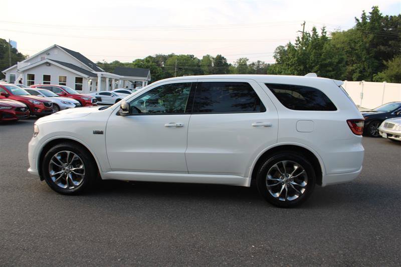Used 2020 Dodge Durango R/T image 5
