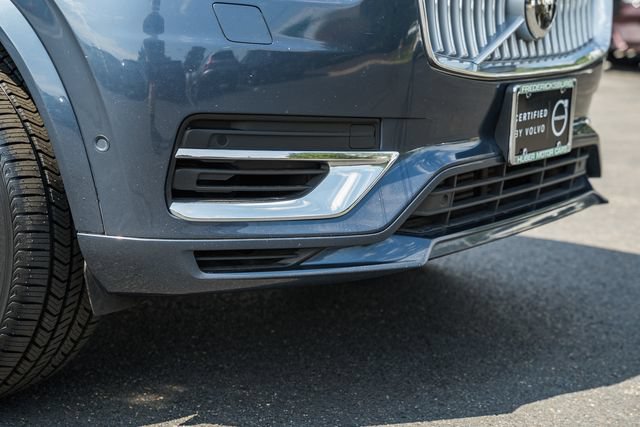 Certified 2023 Volvo XC90 T8 Ultimate w/ Lounge Package AWD/4WD image 14