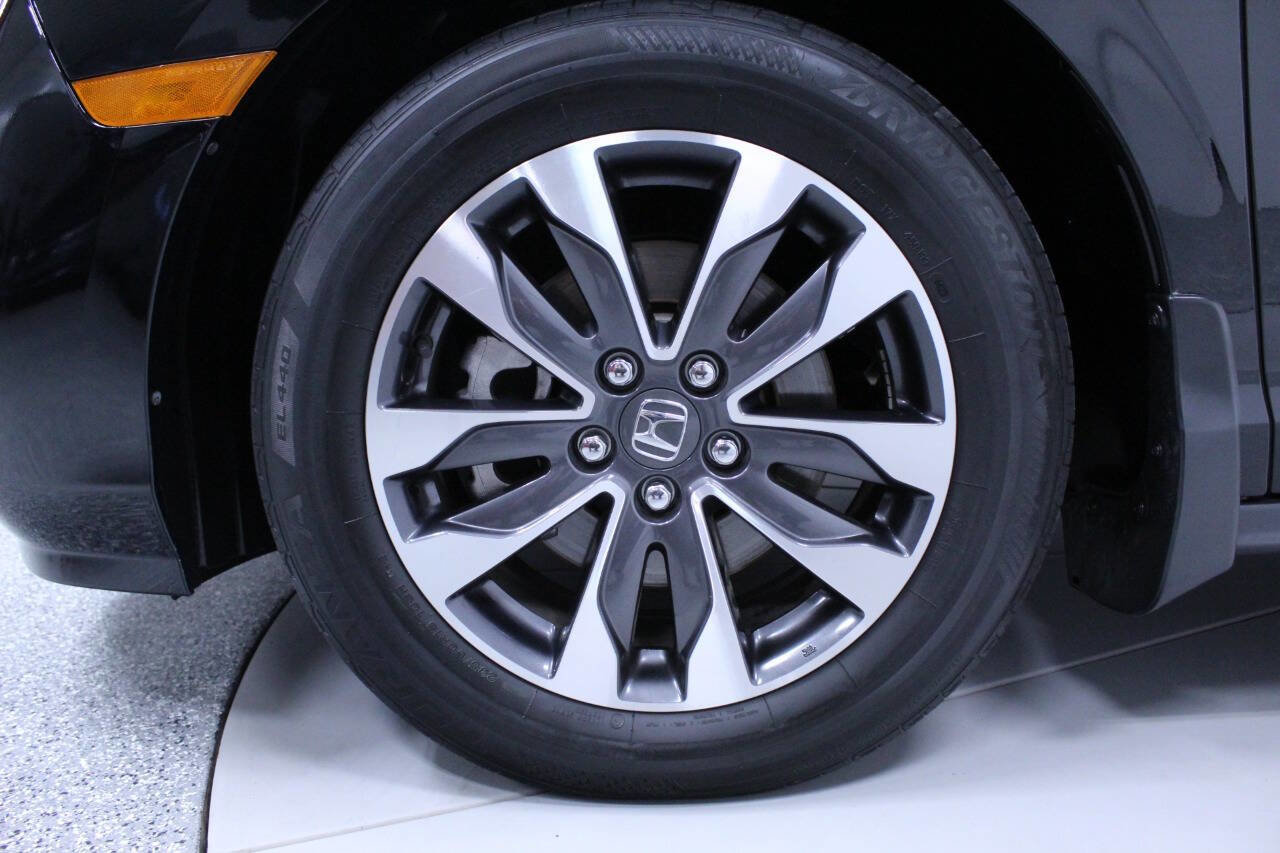 Used 2024 Honda Odyssey EX-L image 10