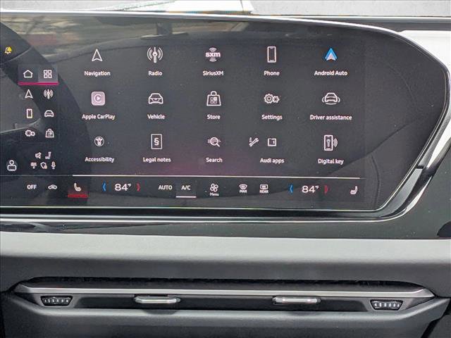 Certified 2025 Audi A5 2.0T Premium Plus w/ Premium Plus image 15