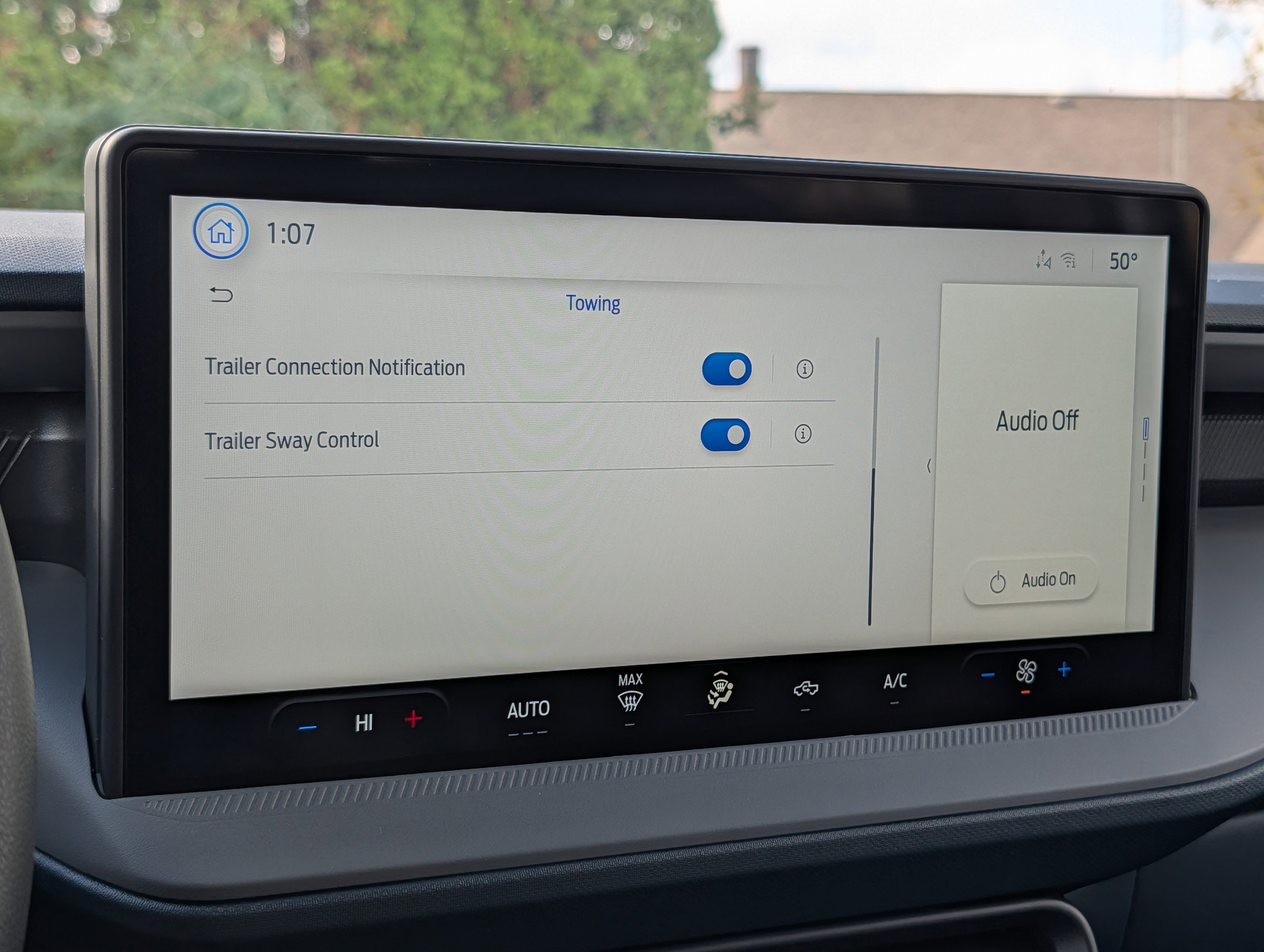 New 2025 Ford Maverick XL w/ 4K Tow Package image 23