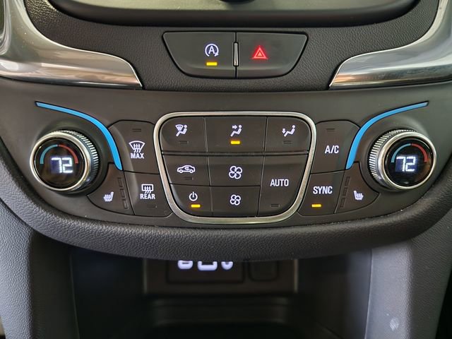 Certified 2024 Chevrolet Equinox LT FWD image 26