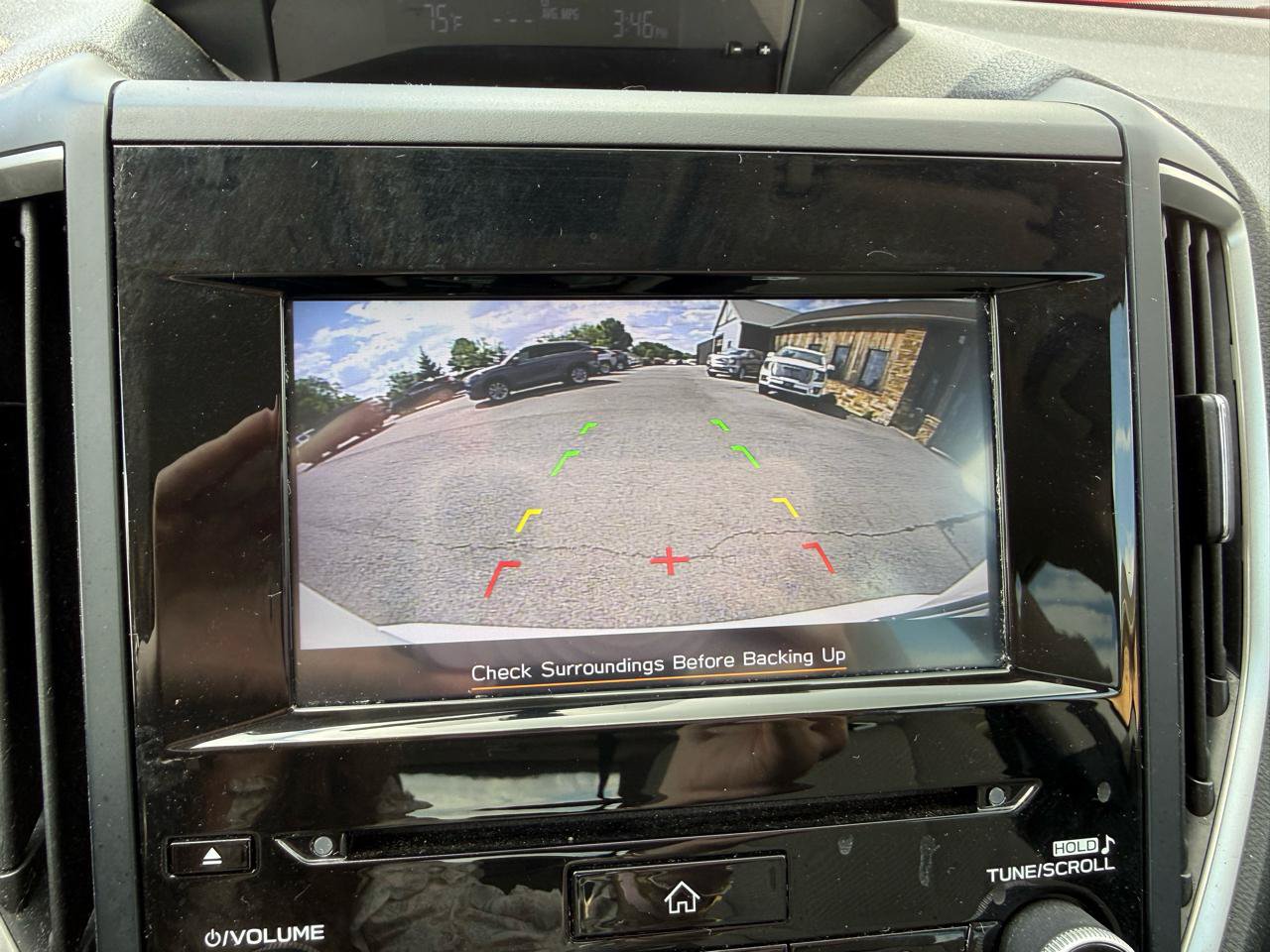 Used 2020 Subaru Forester Premium AWD/4WD image 31
