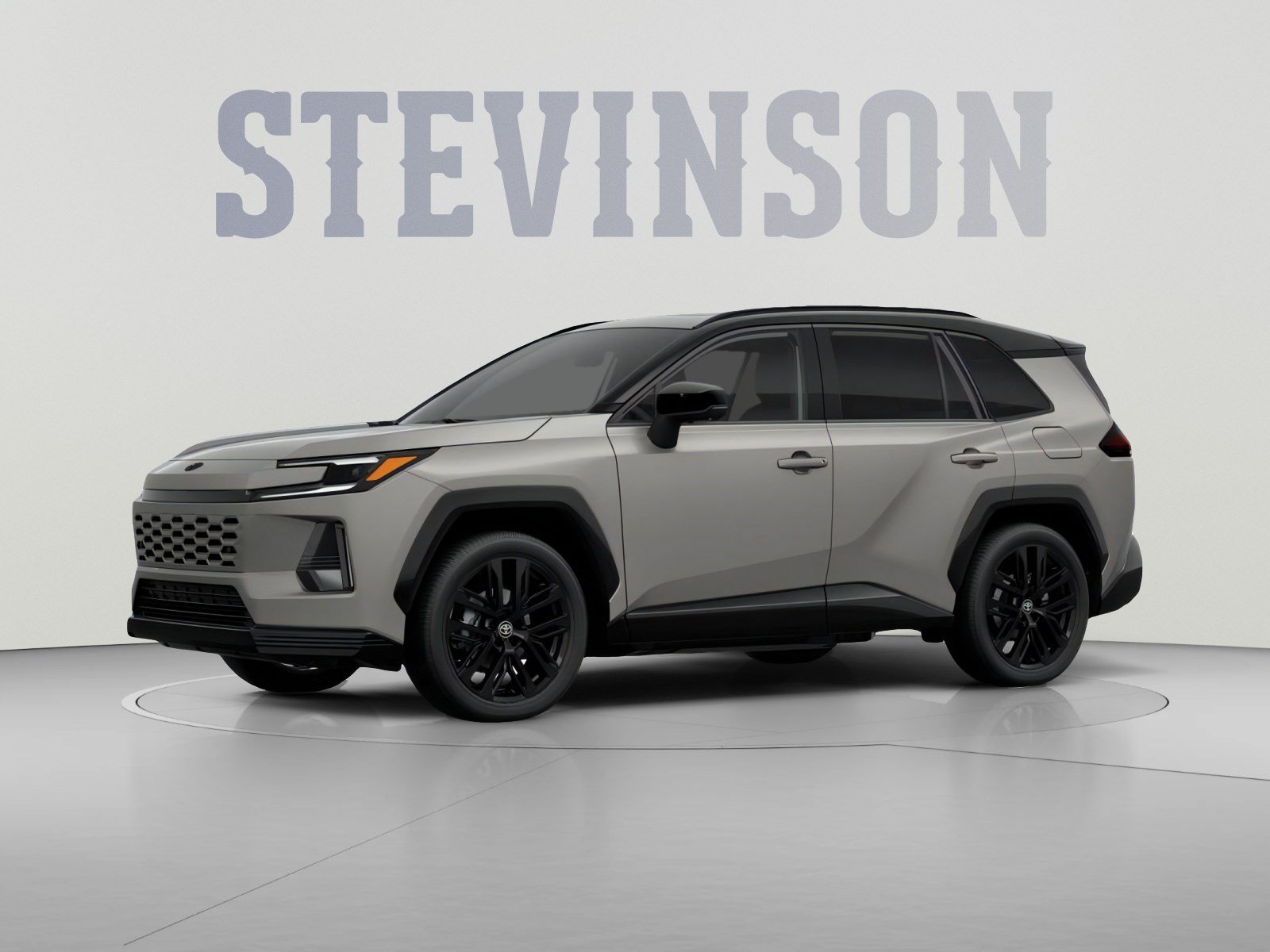 New 2026 Toyota RAV4 XSE w/ Panoramic Sun Roof Package AWD/4WD image 2