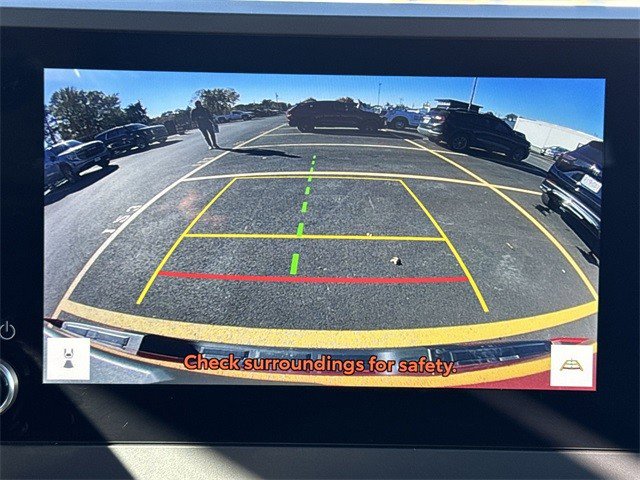 Used 2024 Toyota Tacoma 4x4 Double Cab image 18