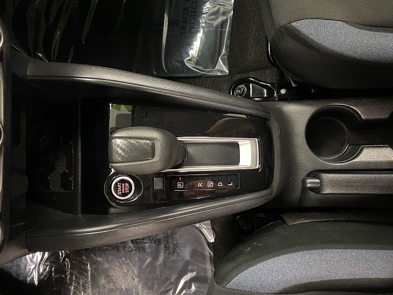 Used 2023 Nissan Versa SV image 27