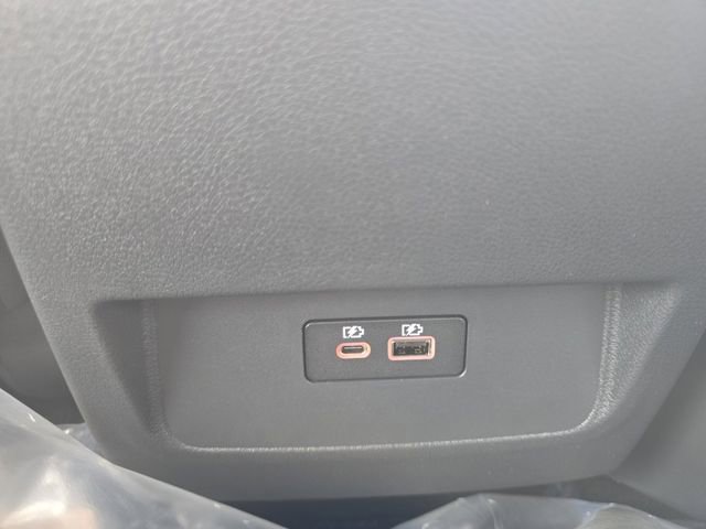 New 2026 Nissan Frontier SV AWD/4WD image 26