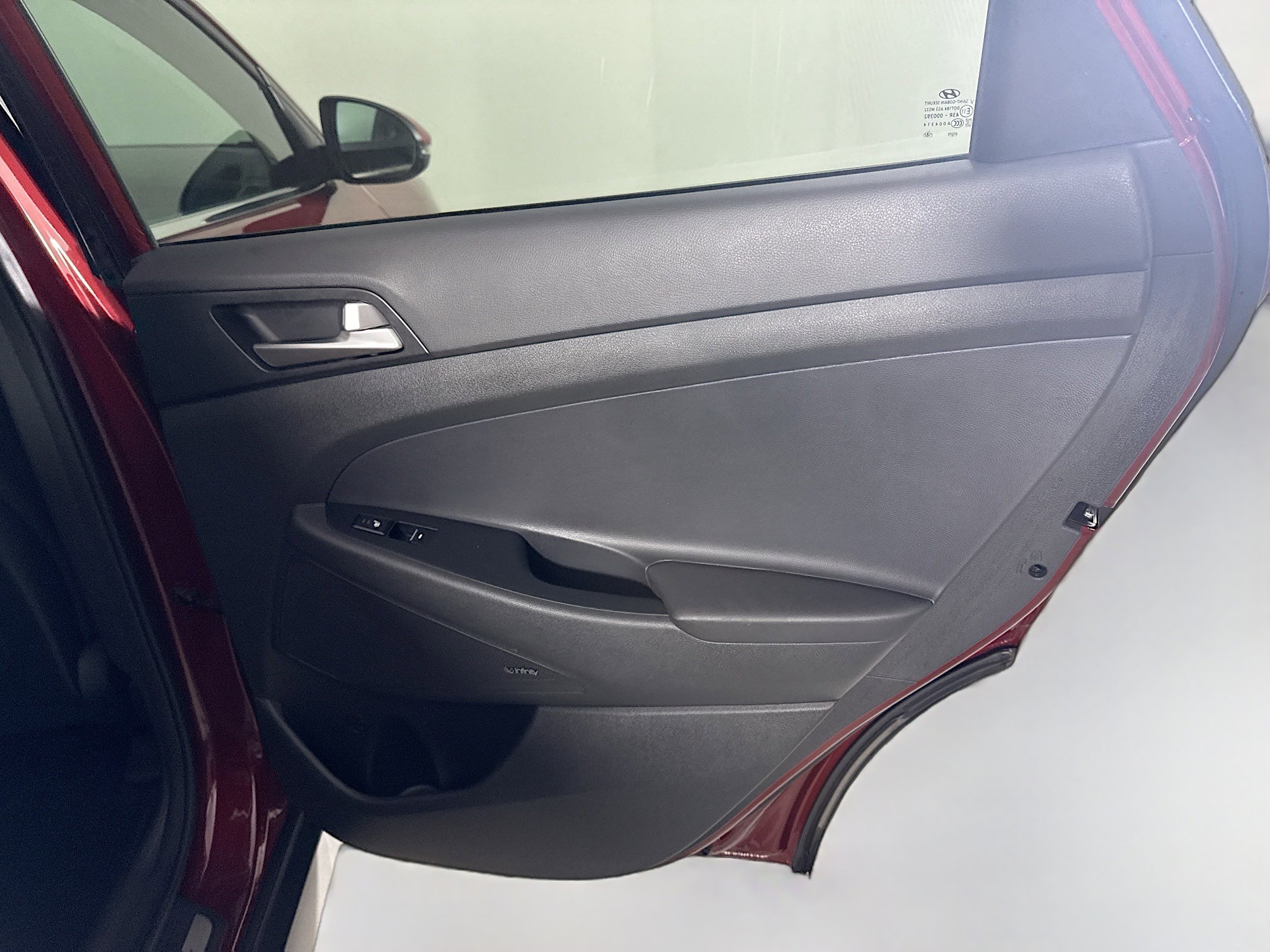 Used 2019 Hyundai Tucson Ultimate image 28