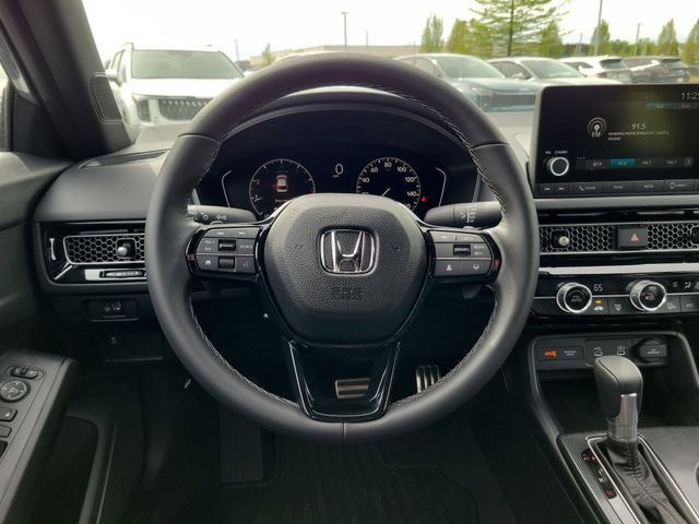 New 2026 Honda Civic Sport image 9