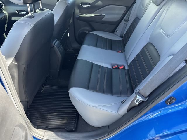 Used 2023 Nissan Kicks SR w/ SR Premium Package FWD image 13