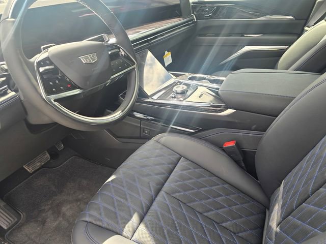 New 2026 Cadillac Escalade IQ Sport 1 AWD/4WD image 23