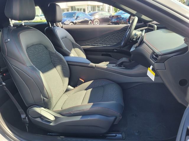 New 2025 Dodge Charger R/T w/ Quick Order Package 25M R/T image 15