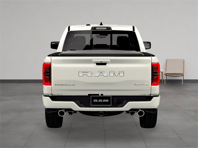 New 2026 RAM 1500 Tungsten image 9