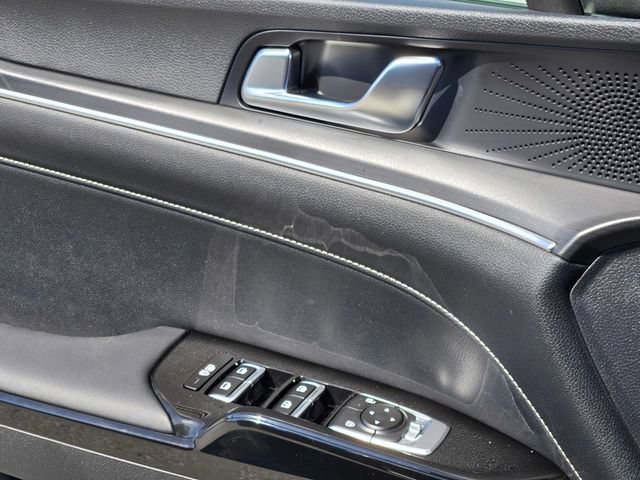 New 2026 Kia K5 GT-Line w/ GT-Line Premium Package FWD image 15