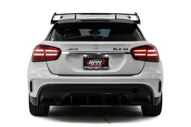 Used 2018 Mercedes-Benz GLA 45 AMG 4MATIC image 3