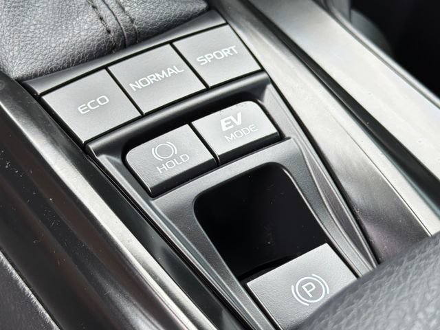 Used 2026 Toyota Camry SE w/ Convenience Package FWD image 26