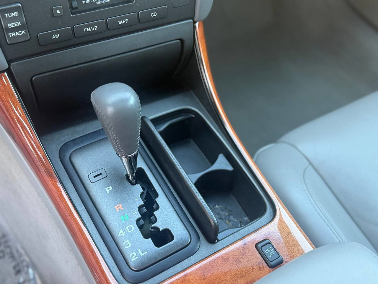 Used 2000 Lexus GS 300 image 61