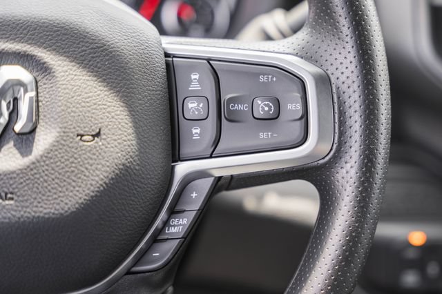 New 2026 RAM 3500 Tradesman AWD/4WD image 40