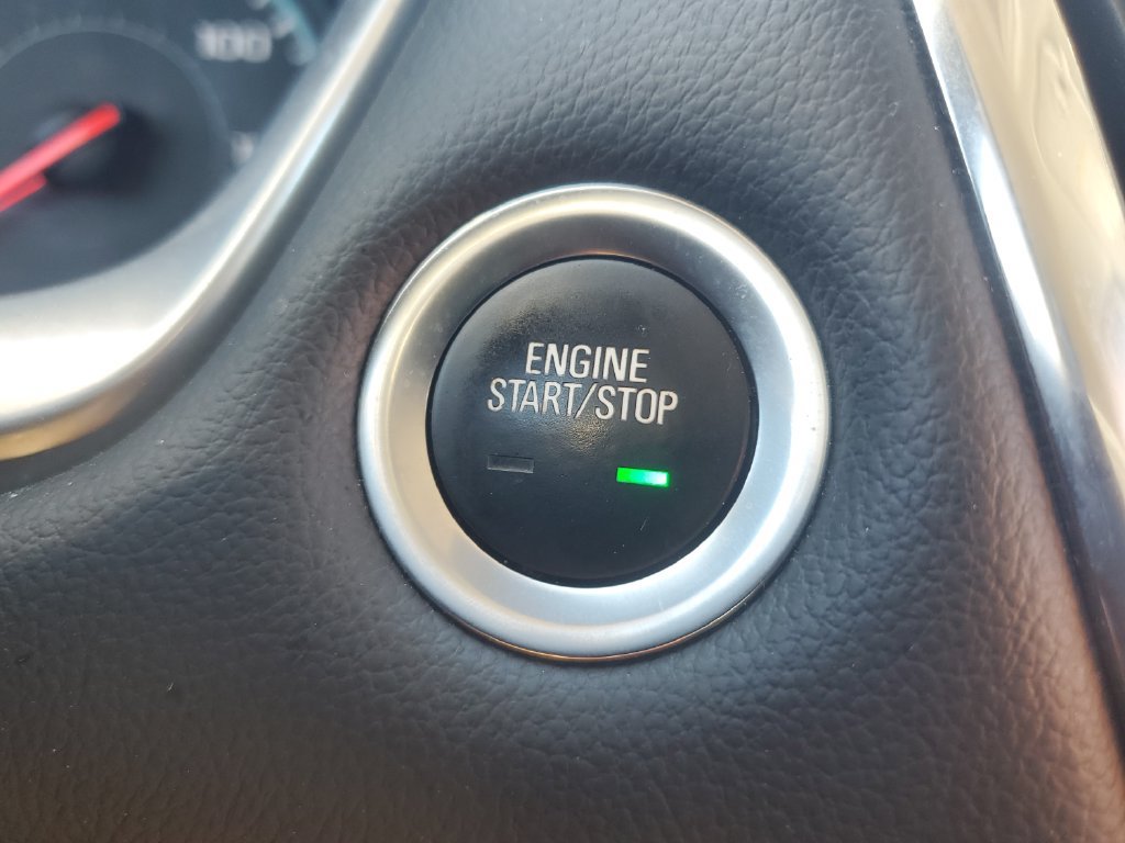 Used 2021 Chevrolet Traverse LT FWD image 22