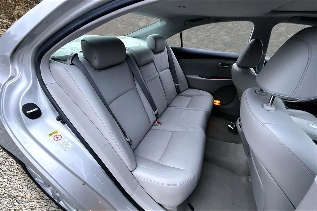 Used 2008 Lexus ES 350 image 22
