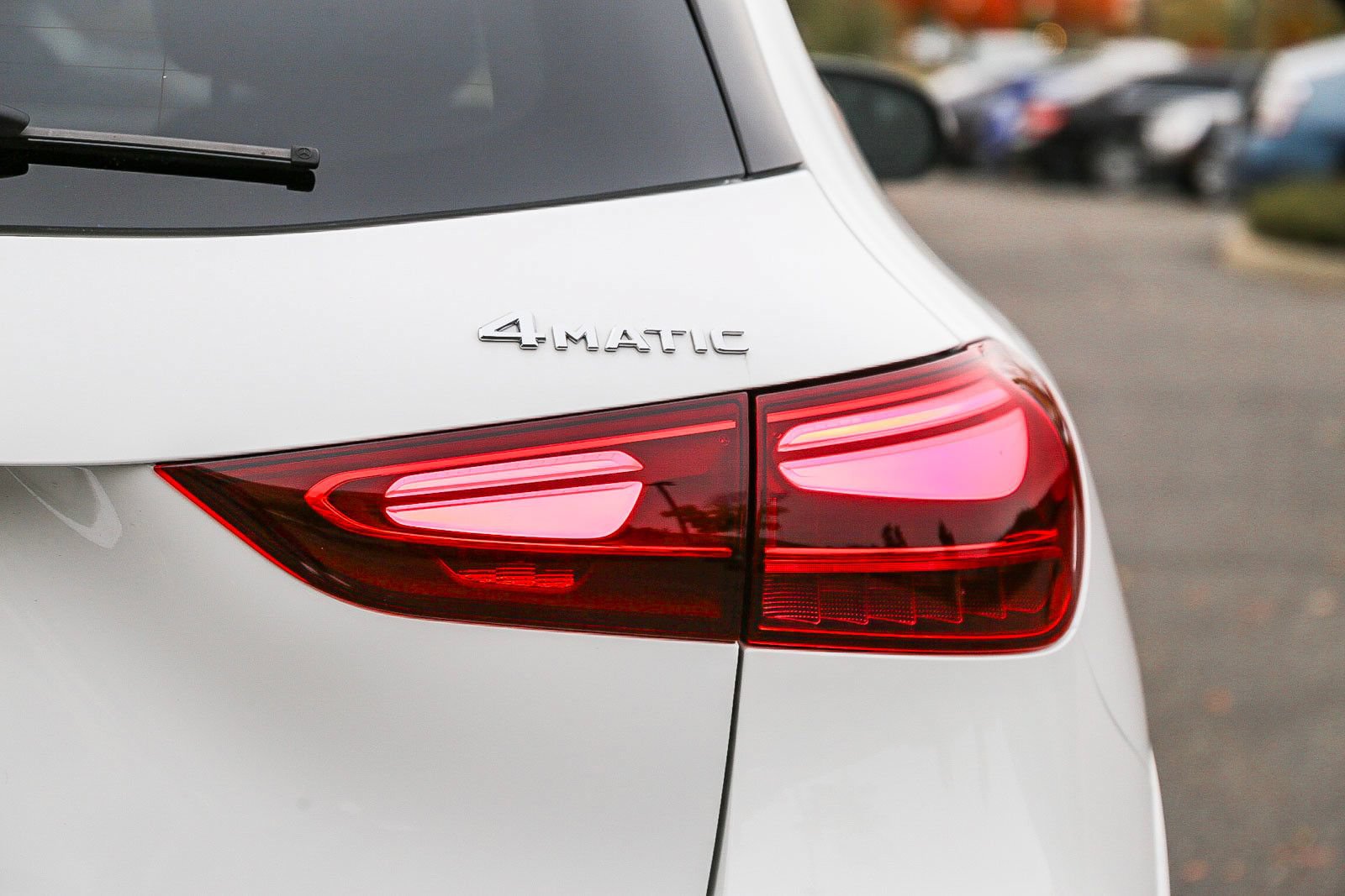 Used 2025 Mercedes-Benz GLA 250 4MATIC image 10