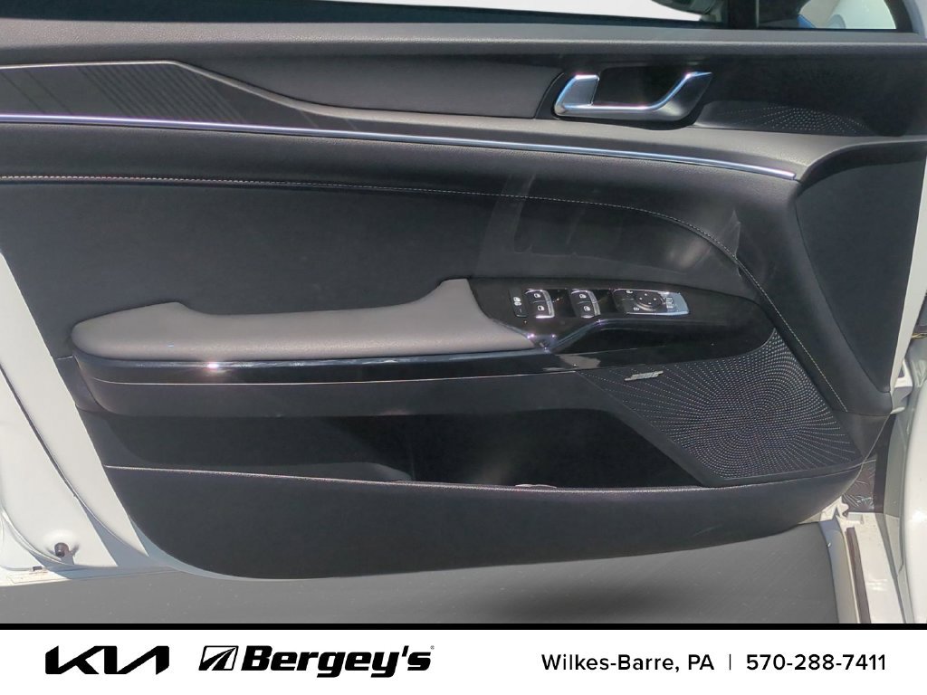 New 2026 Kia K5 GT-Line w/ GT-Line Premium Package AWD/4WD image 22