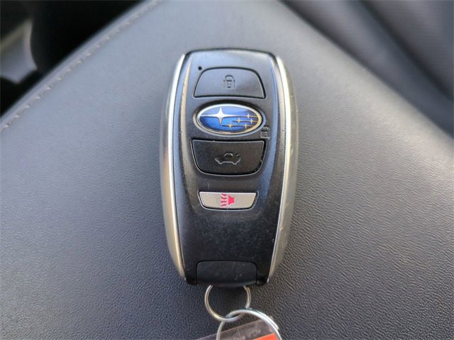 Used 2023 Subaru Outback Touring XT w/ Tech Package 3 image 37