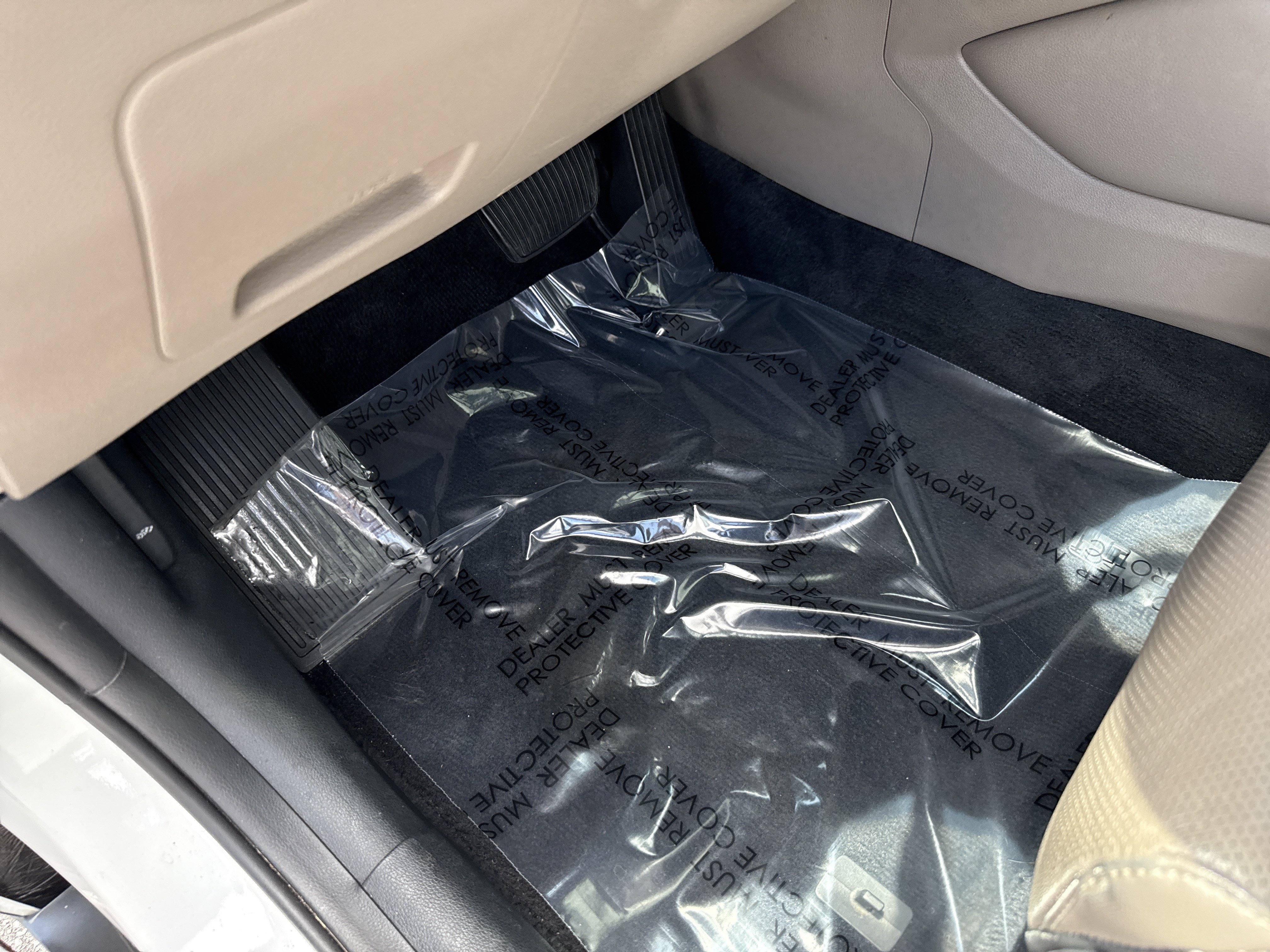 Used 2020 Hyundai Tucson Ultimate FWD image 17