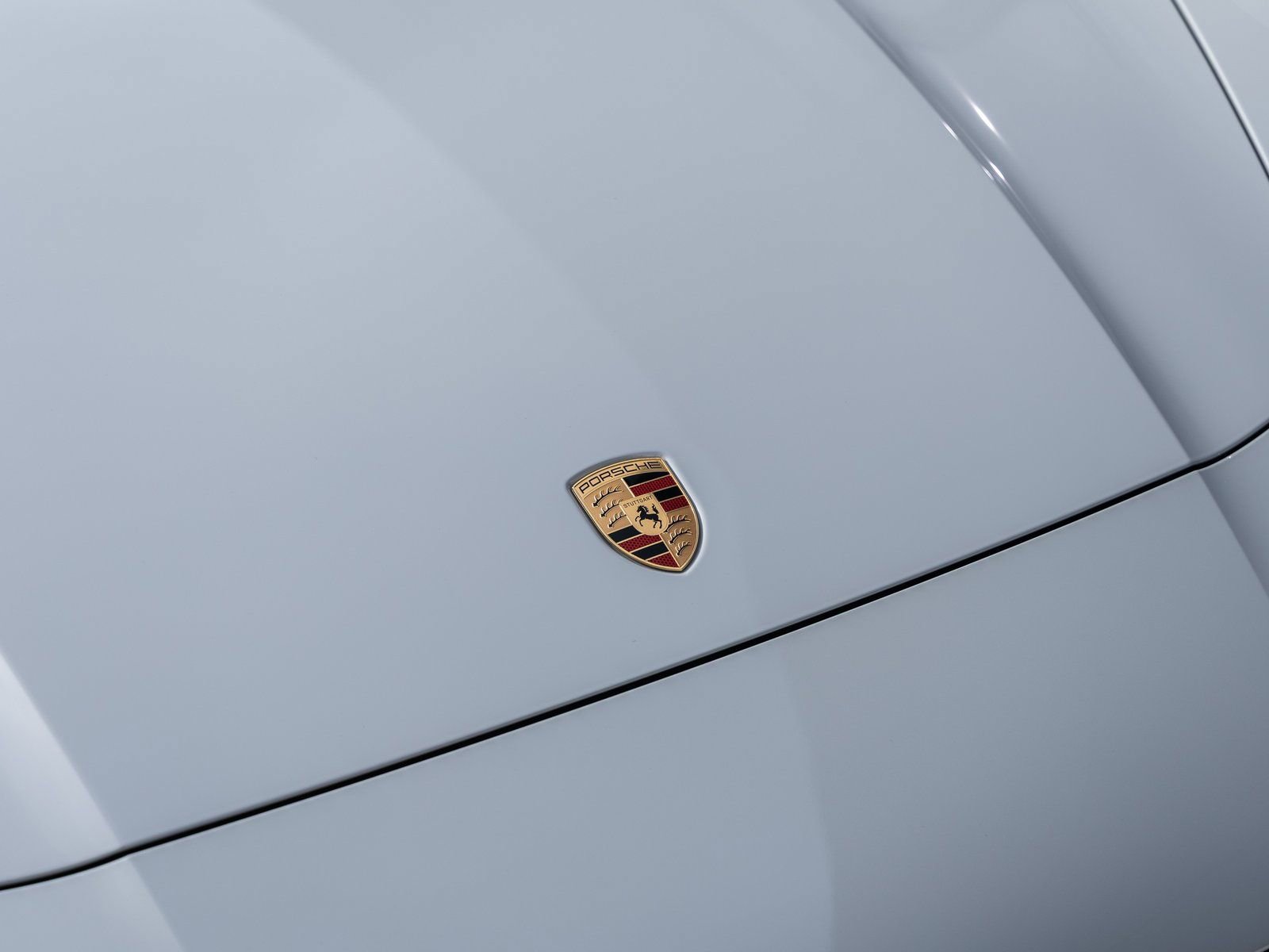 New 2026 Porsche Panamera 4 image 20