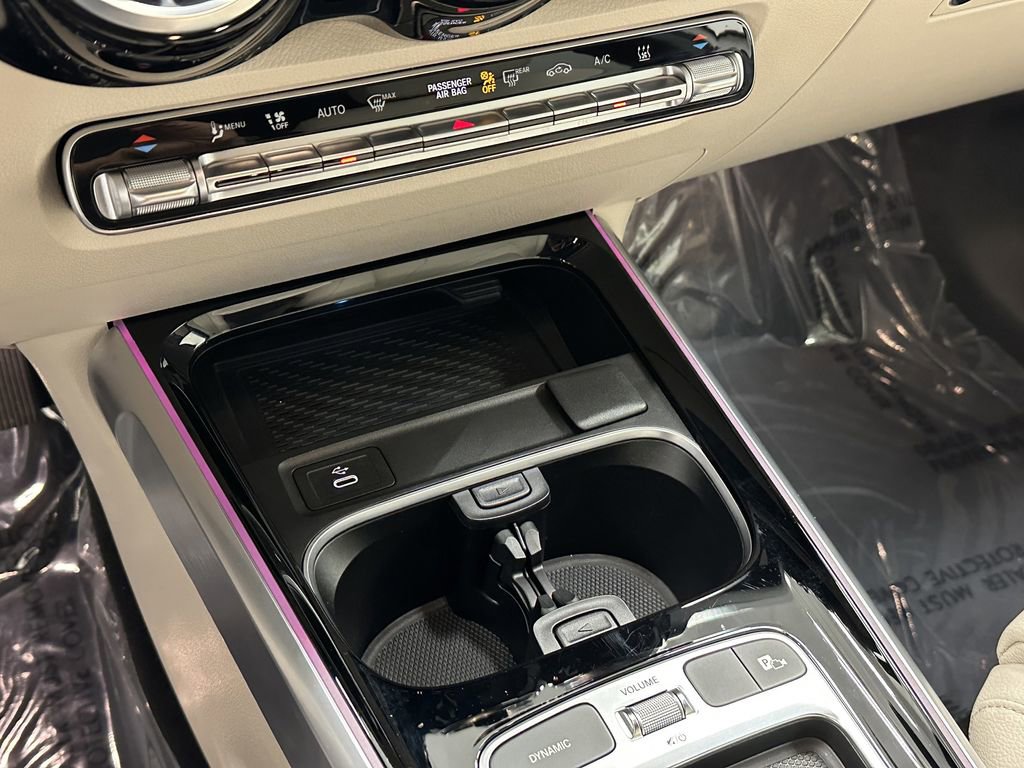 Certified 2024 Mercedes-Benz EQB 250+ image 31