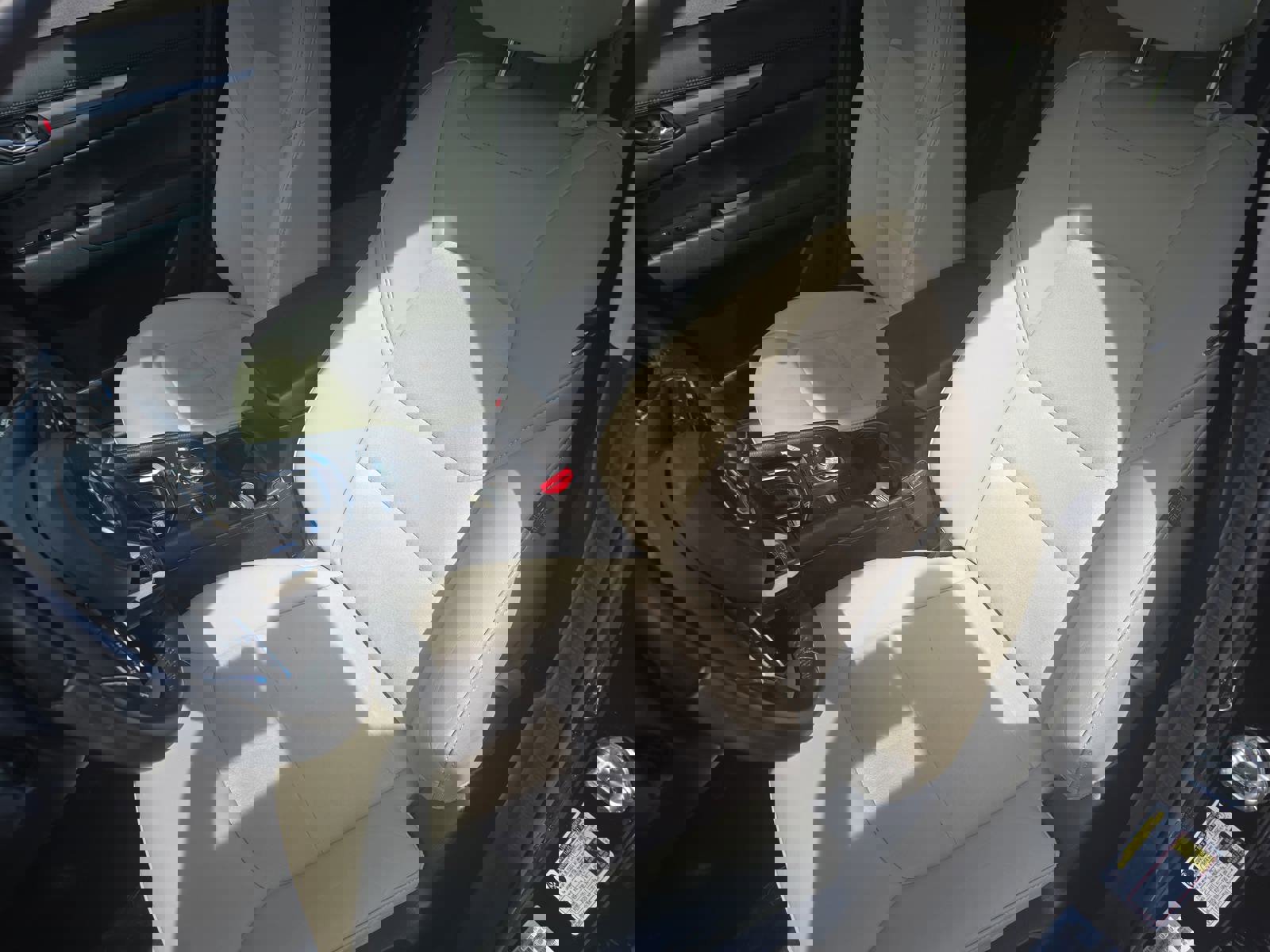 Used 2020 MAZDA CX-5 Touring image 17