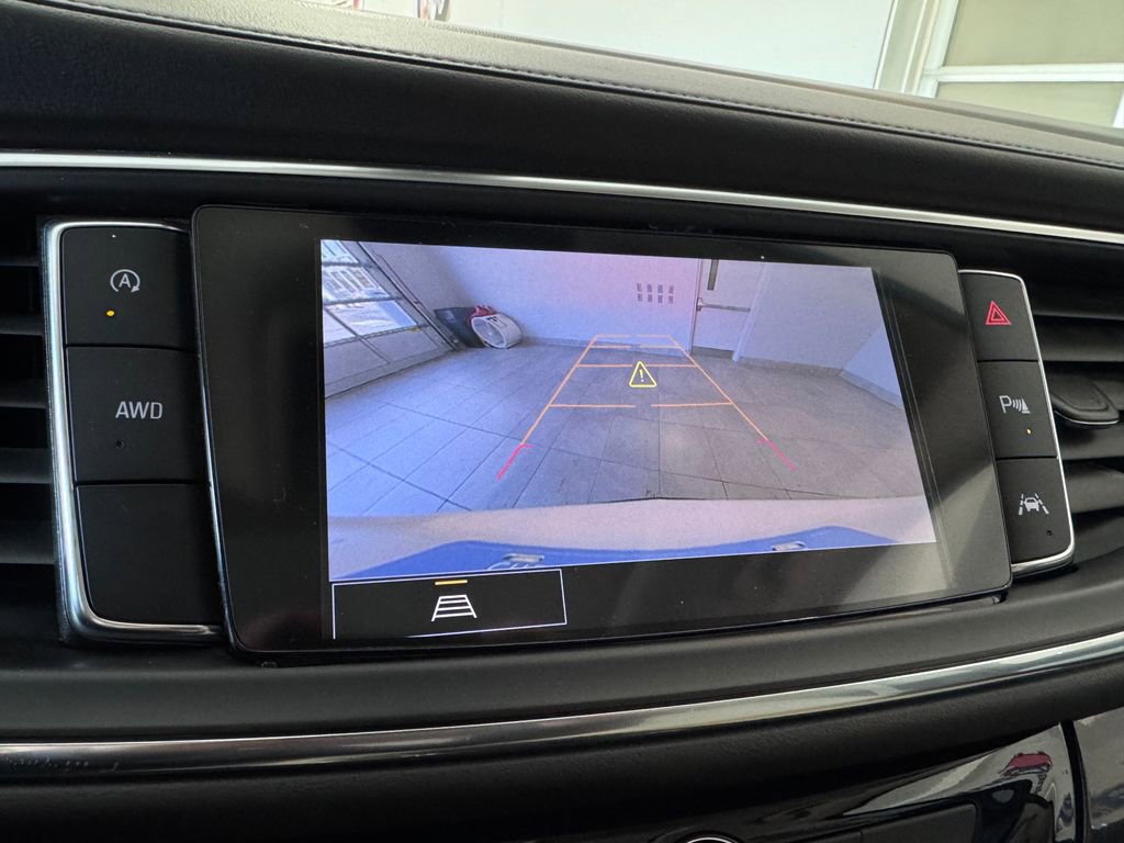 Certified 2023 Buick Enclave Essence w/ Experience Buick Package image 19