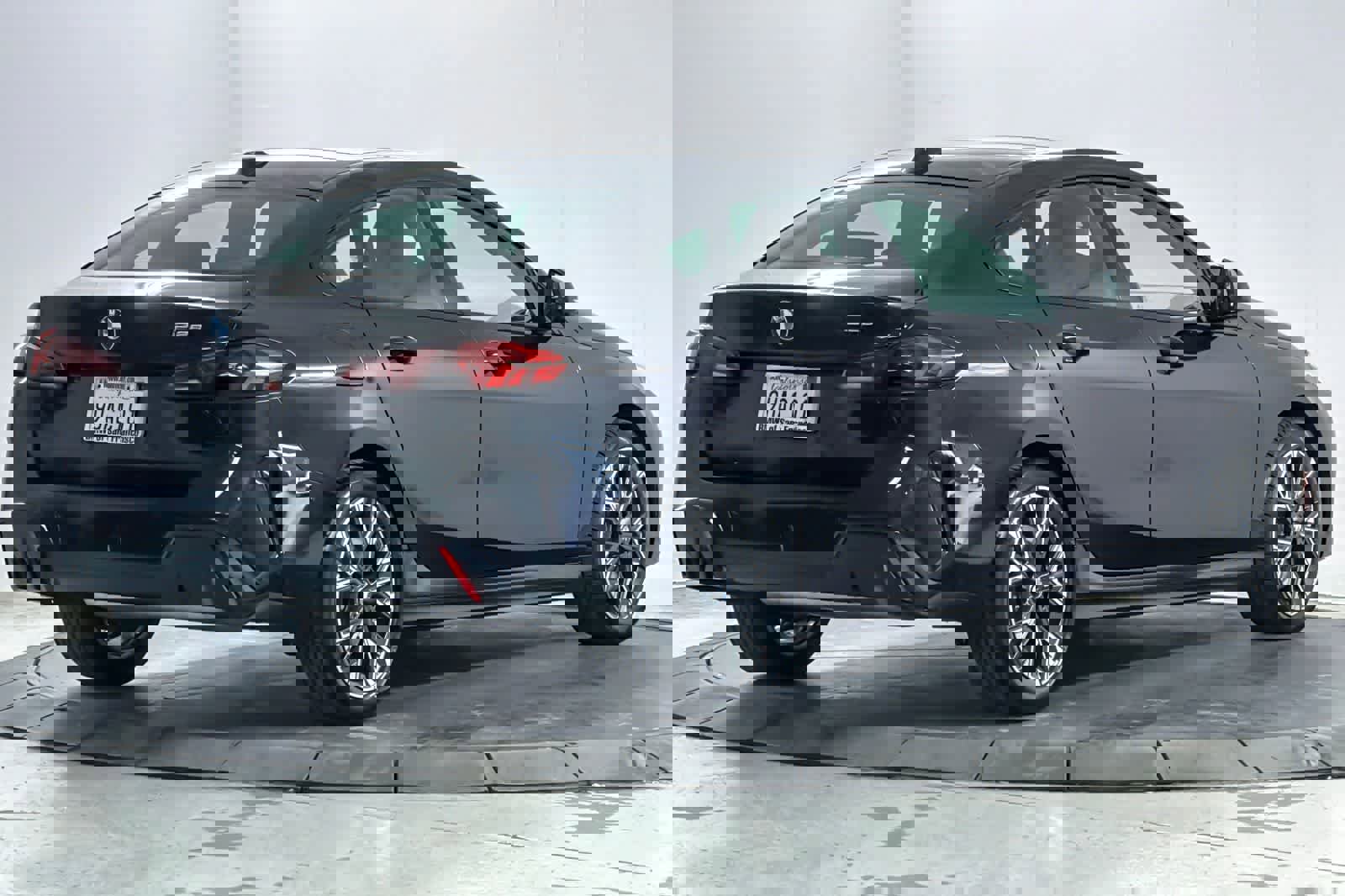 Used 2026 BMW 228i w/ Premium Package image 2