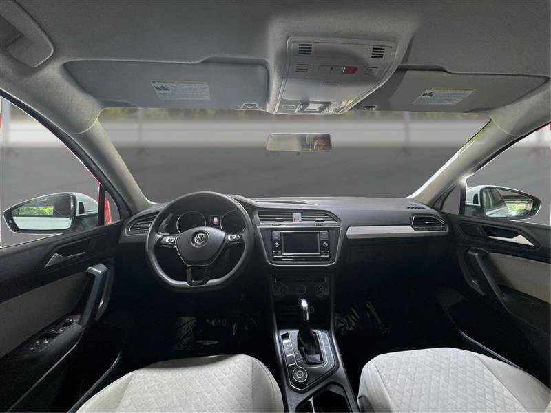 Used 2021 Volkswagen Tiguan S AWD/4WD image 23