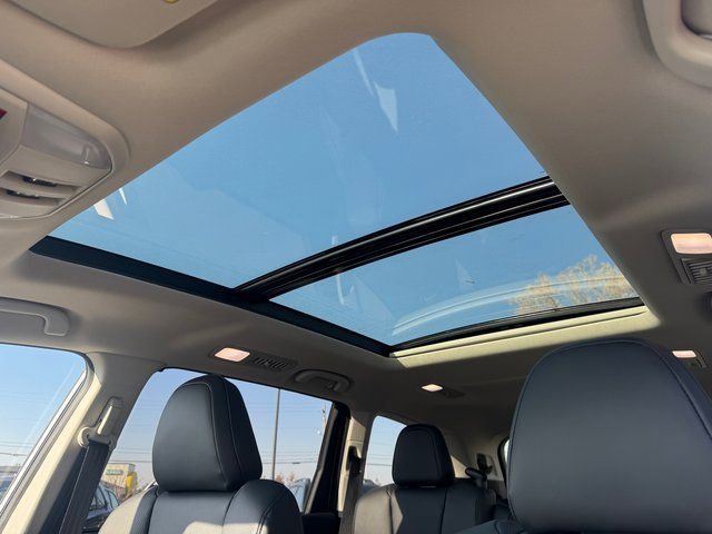 New 2026 Subaru Ascent Bronze Edition image 32